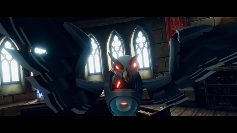 Terra Alia screenshot