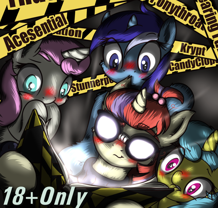 Games like That's Bucked Up