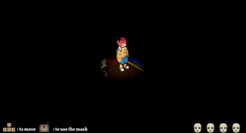 The Abyss' Gaze screenshot