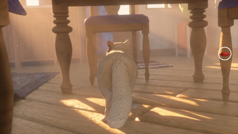 The Cat: Tales of Istanbul screenshot