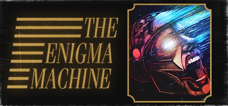 Games like THE ENIGMA MACHINE