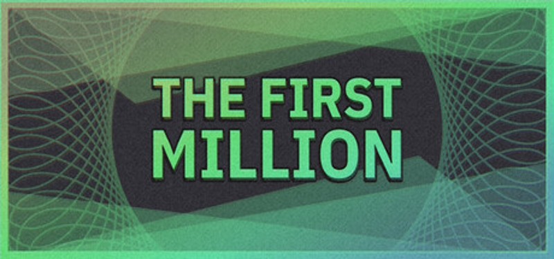 The First Million Image