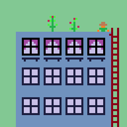 Games like The Gardener