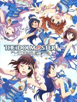 Games like The Idolmaster: Platinum Stars