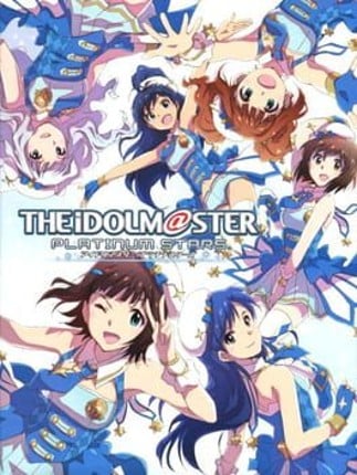 The Idolmaster: Platinum Stars Game Cover