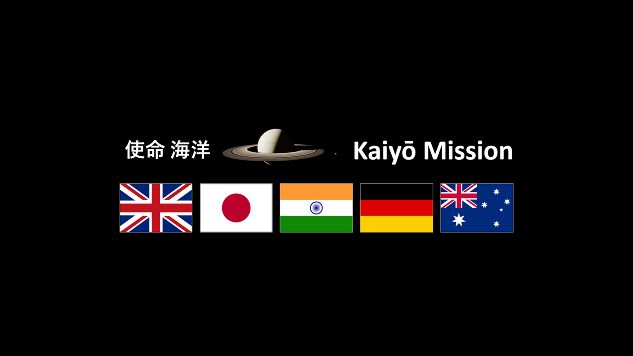 Games like The Kaiyō Mission