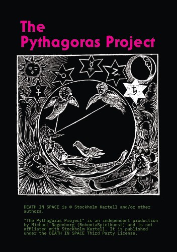 Games like The Pythagoras Project
