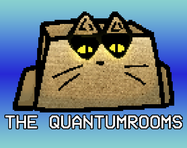 Games like The Quantumrooms