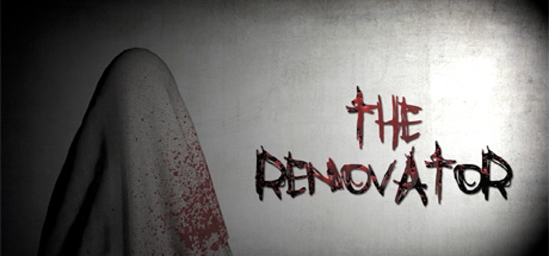 The Renovator Game Cover