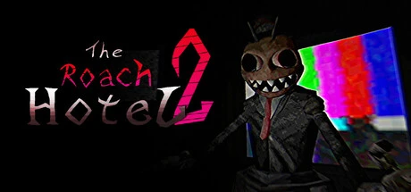 Games like The Roach Hotel - Chapter 2