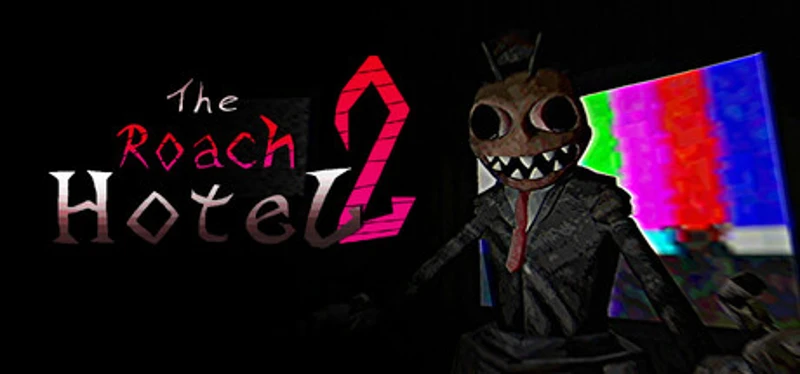 The Roach Hotel - Chapter 2 Image