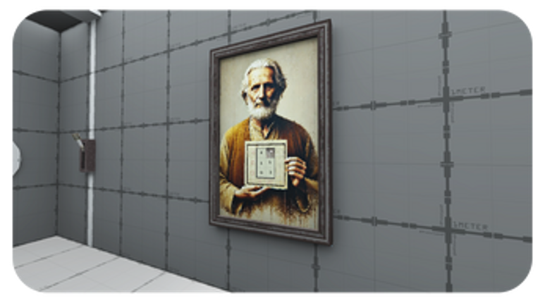 The Rooms Image