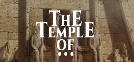 Games like The Temple Of