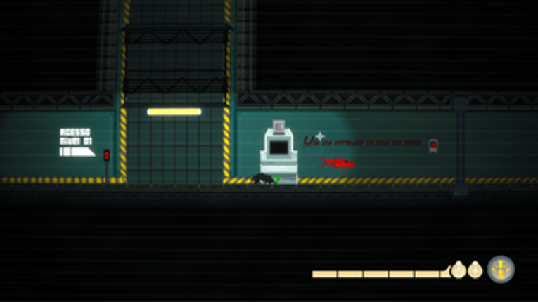 The Threat Image