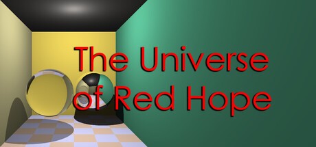 Games like The Universe of Red Hope