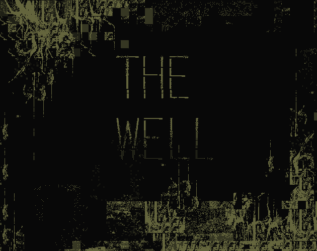 Games like The Well