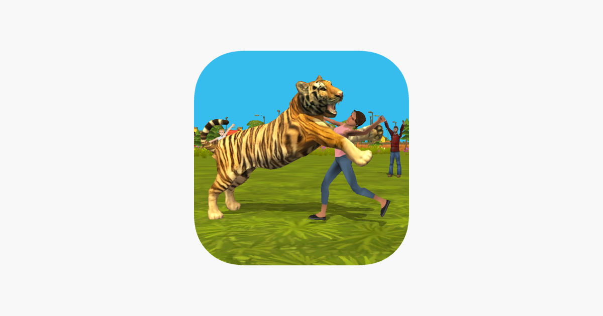 Games like Tiger Rampage