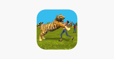 Tiger Rampage Image