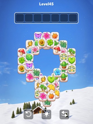 Tile Frenzy - Match Game screenshot