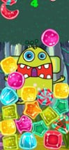 Toddler Monster Pop Image