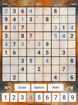 Total Sudoku Image