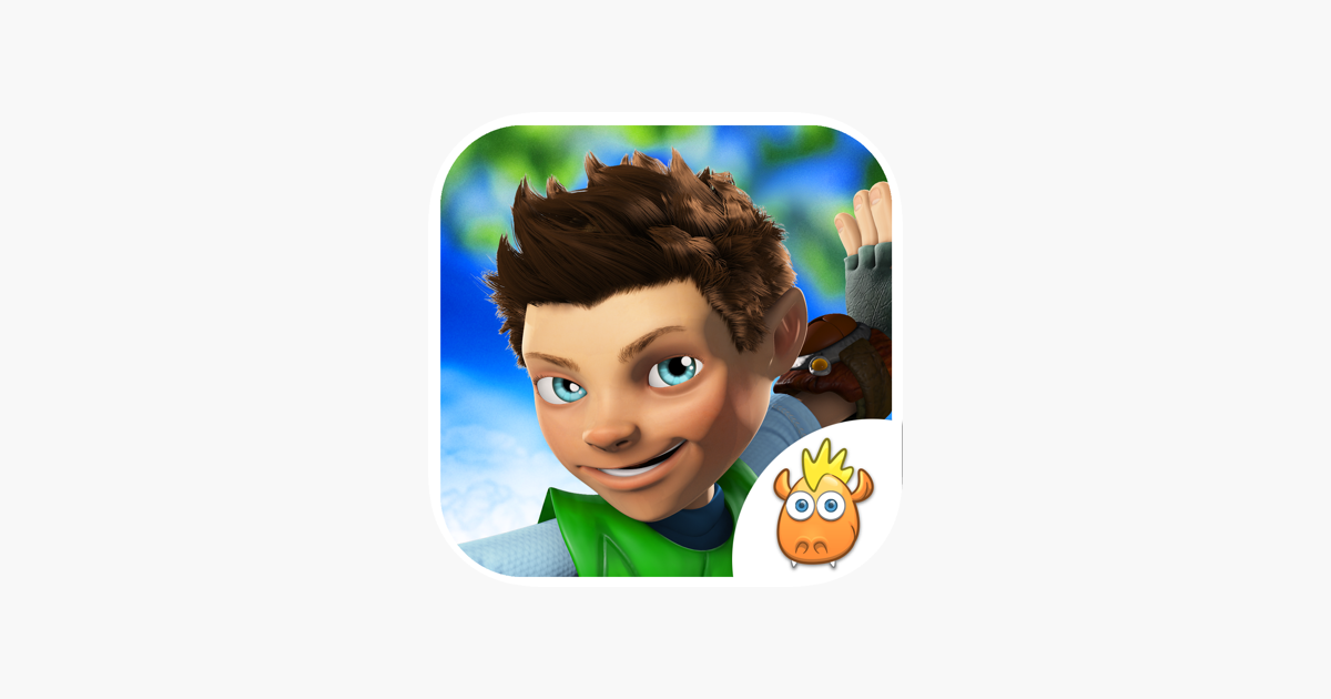 Games like Tree Fu Tom