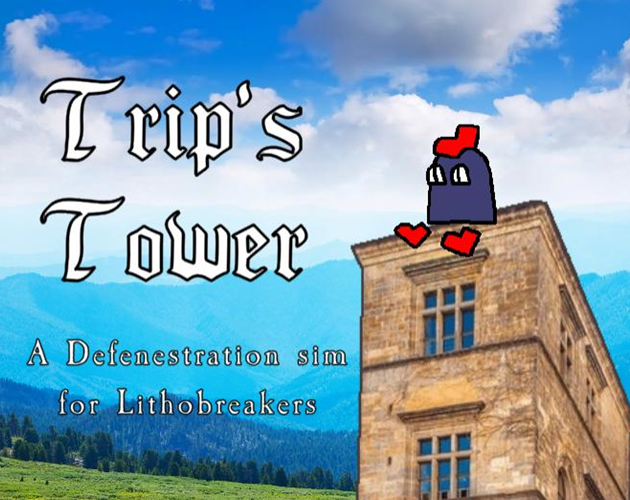 Games like Trip's Tower