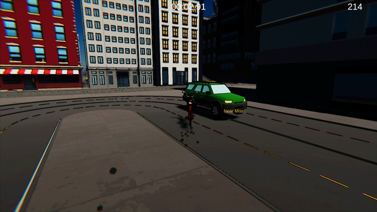 TRIX screenshot