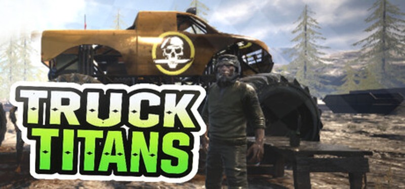 Truck Titans Image