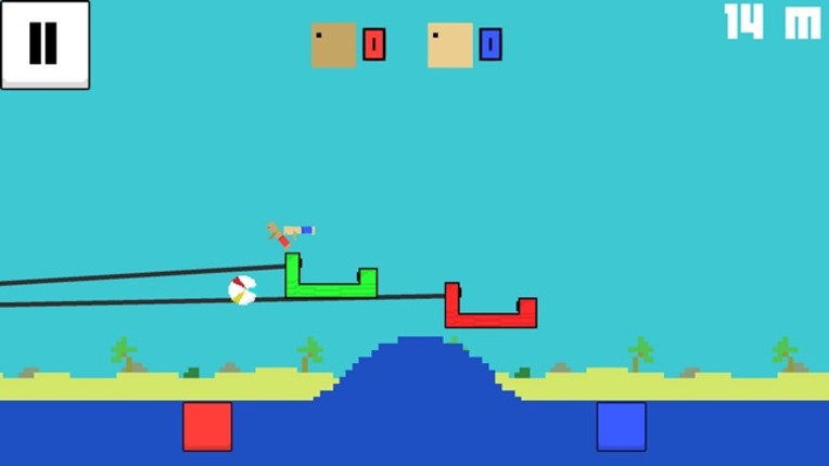Tube Jumpers Image