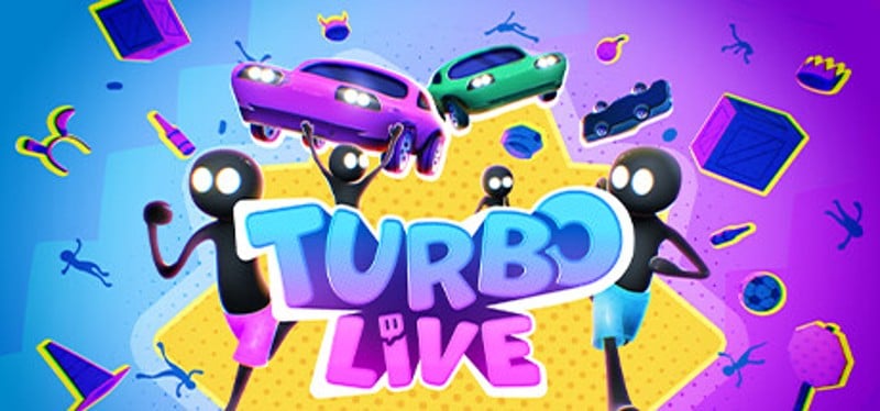 Turbo Live Game Cover