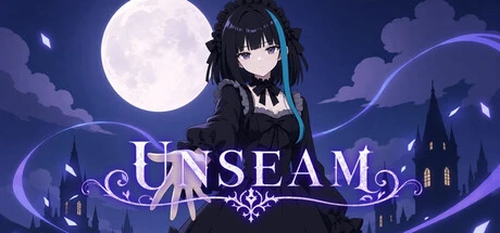 Games like UNSEAM