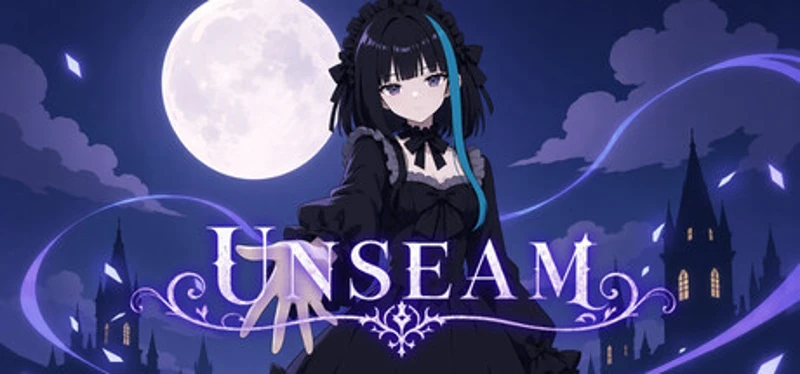 UNSEAM Image