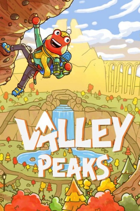 Games like Valley Peaks