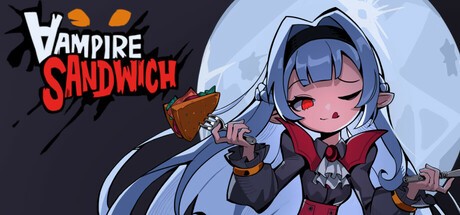 Games like VAMPIRE SANDWICH