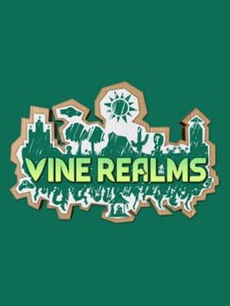 Vine Realms Image