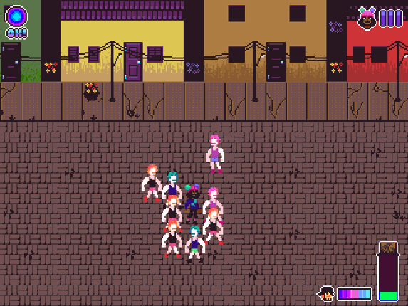 VizuL 1 - AiNC (demo) screenshot