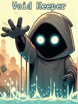 Games like Void Keeper