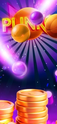 Volume Pass screenshot