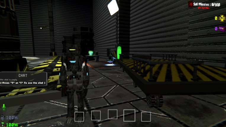 Vortex Protocol Image