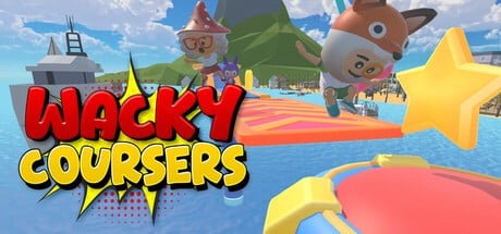 Games like Wacky Coursers