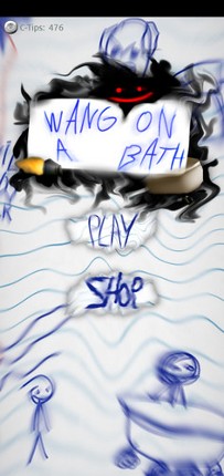 Wang On A Bath screenshot