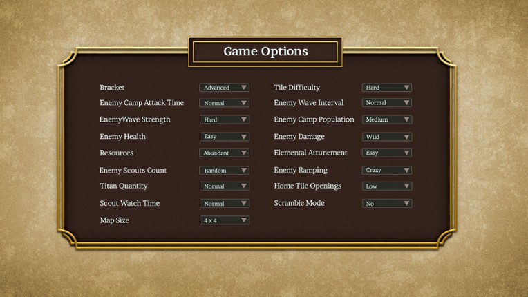 War for Ylinthia Image