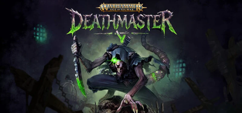 Warhammer Age of Sigmar: Deathmaster Image