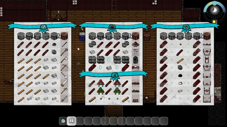 Wasteland Spirit screenshot