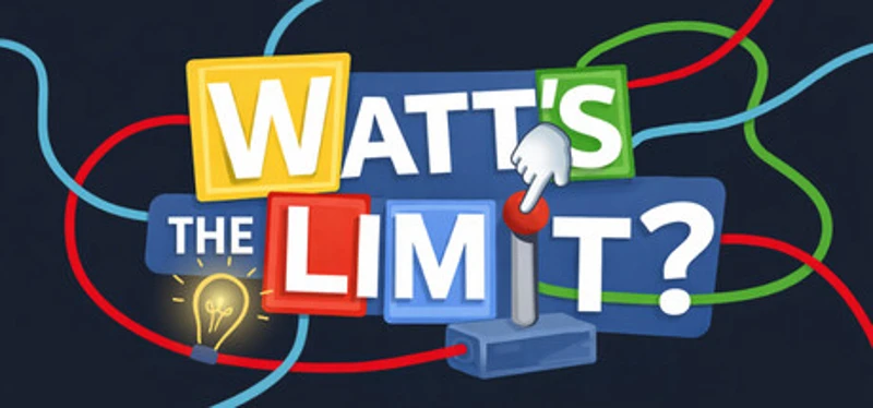 Watt's the Limit? Image
