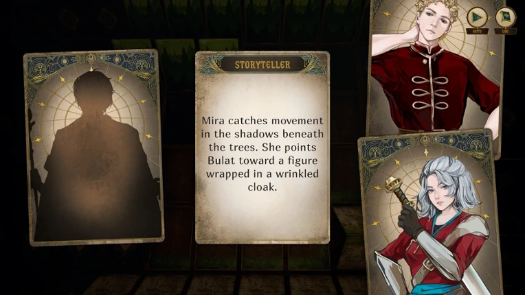 Wayfar: Crown's Call Image