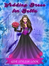 Wedding Dress for Bella - Breaking Dawn Bride Image