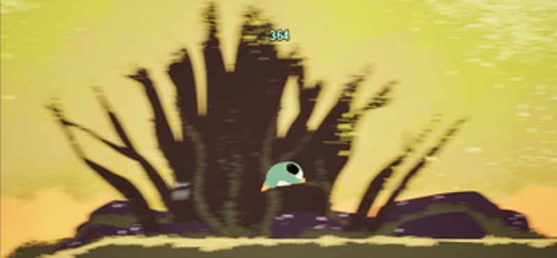 What the Frog ?! screenshot