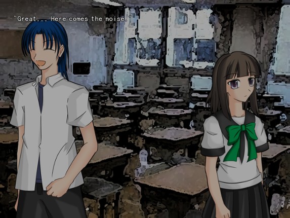 Wish: tale of the sixteenth night of lunar month screenshot